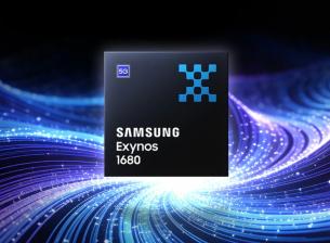 Exynos 1680 идва с по-висока производителност и AI