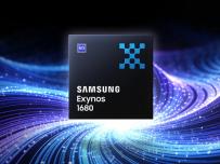 Exynos 1680 идва с по-висока производителност и AI