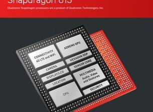 Qualcomm може би има проблеми със Snapdragon 615