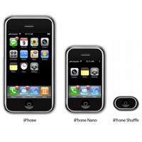 По-евтина версия на iPhone?