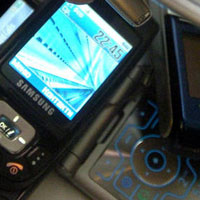 291,1 милиона телефони са продадени през третото тримесечие