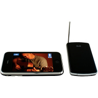 Tivit поддържа американския стандарт за мобилна телевизия