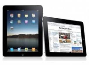 Продажбите на iPad в Англия ще започнат на 24 април
