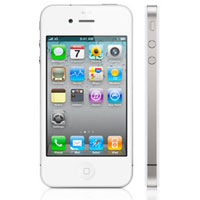 Apple забавя още продажбите на бялата версия на iPhone 4