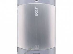 Acer Liquid Metal е обвит в алуминий