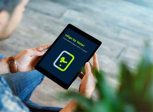 Над 40% от договорите с бизнес клиенти на Yettel вече се сключват изцяло дигитално