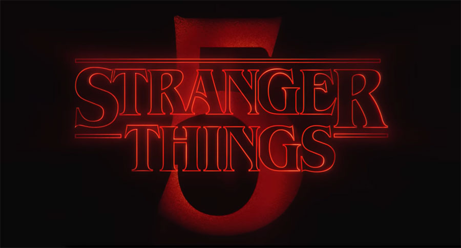 Петият и последен сезон на Stranger Things вече има премиерна дата