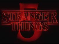 Петият и последен сезон на Stranger Things вече има премиерна дата