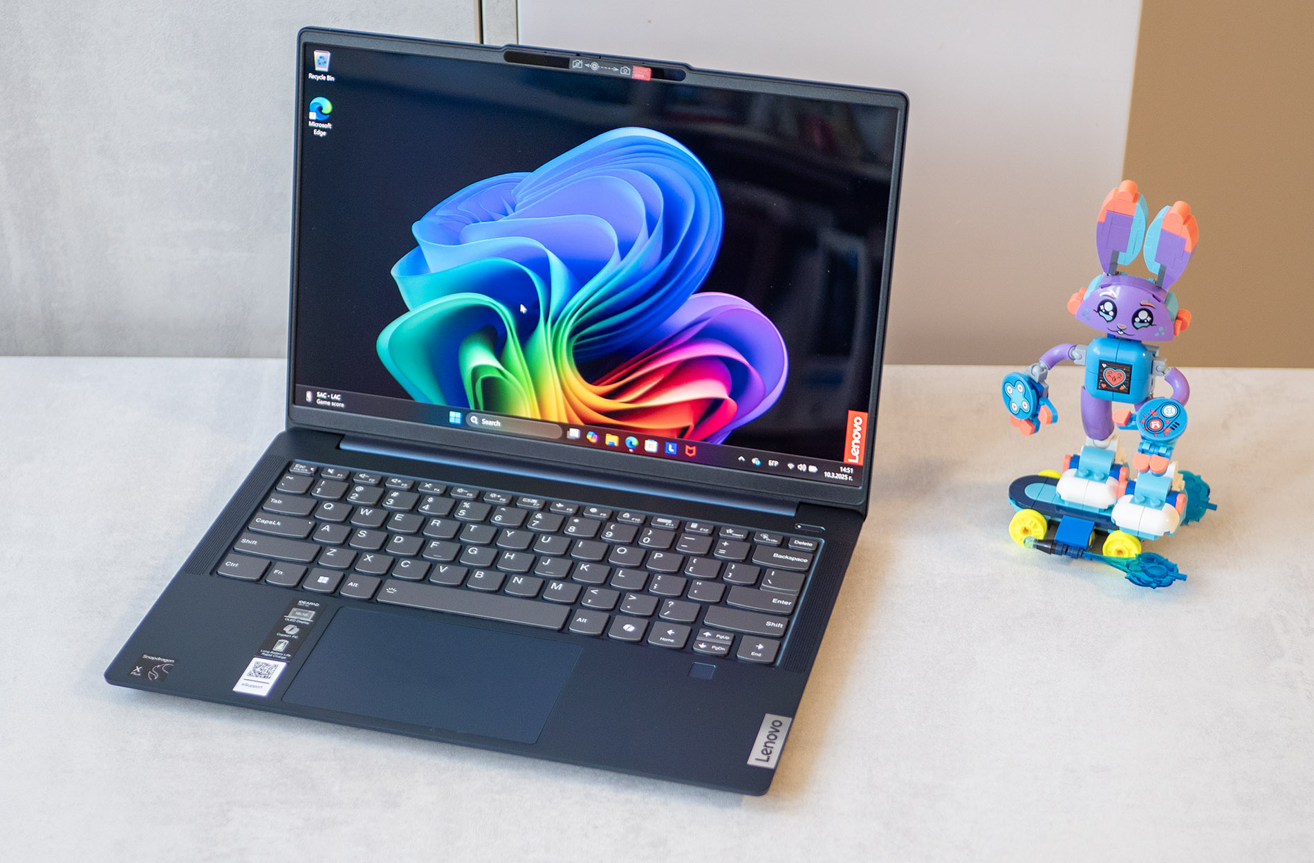 Дори Lenovo изглежда няма да избегне увеличението на цените