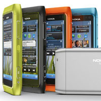 Nokia планира да продаде 50 милиона телефона със Symbian^3