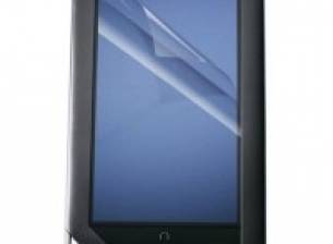 Снимка на новия четец на ел. книги на Barnes & Noble