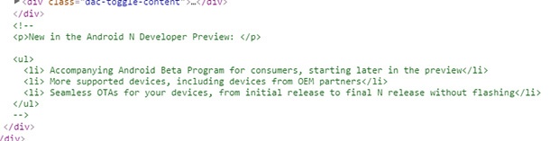 Google ще отвори бета тестовете на Android за устройства извън серията Nexus