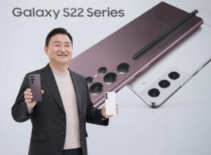 Samsung с най-голям пазарен дял при смартфоните от 5 години