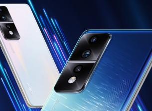 Honor 80 GT включва 54MP камера и Snapdragon 8 Gen 1+