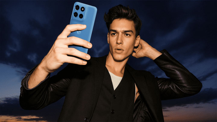 Motorola представи нови допълнения в серията Moto G