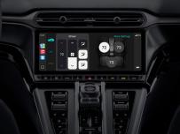 CarPlay Ultra ще бъде наличен за тези автомобили