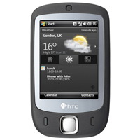 Един милион HTC Touch, продадени за пет месеца