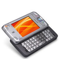 Glofiish с проблеми на CeBIT