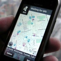 Безплатна навигация от Ovi Maps за собствениците на Nokia E71 и E66