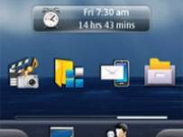 SPB Mobile Shell ще бъде предварително инсталиран в Sony Ericsson Vivaz и Vivaz pro