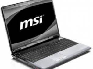 Мултимедиен лаптоп с Core i5 и GeForce GT 425M от MSI