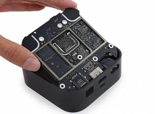 Apple спряха приложението на iFixit, след като екипът разглоби AppleTV