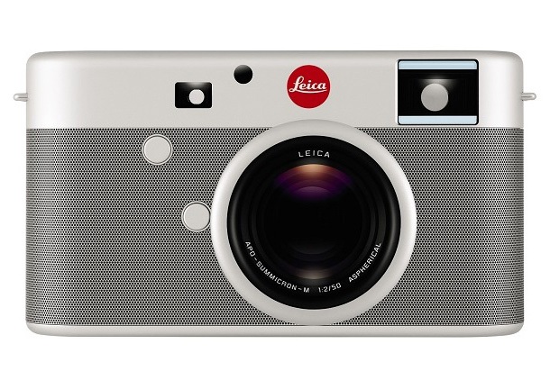 Leica ще продаде на търг фотоапарат с дизайн на Джони Айви