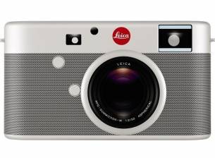 Leica ще продаде на търг фотоапарат с дизайн на Джони Айви