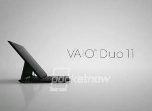 И Sony подготвя хибриден лаптоп с Windows 8