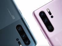Камерата на Huawei P40 Pro ще предложи 10x оптично приближение