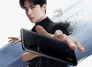 Първи данни за бъдещия Redmi K50 Ultra