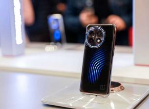 OnePlus показа OnePlus 11 Concept с охлаждане Active CryoFlux