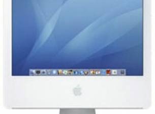 Apple показа първите си компютри с процесори на Intel