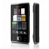 Първи софтуерен ъпдейт за Sony Ericsson Xperia X2