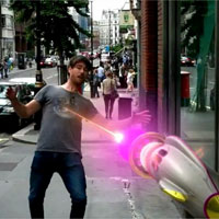 Дай идея за визуален ефект и спечели Nokia N8