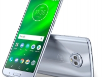 Motо G6 Plus идва в сиво