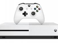 Продажбите на Xbox One S започват на 2 август
