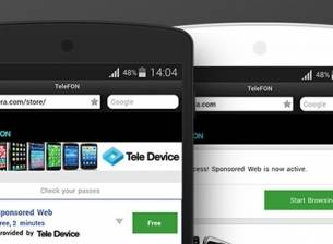 Opera добавя приложения с безплатен трафик към Opera Max