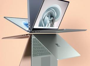 Microsoft Surface Laptop Go 2 ще е по-мощен