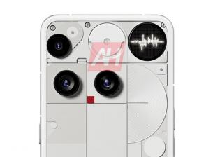 Появиха се детайлни снимки на Nothing Phone (3)