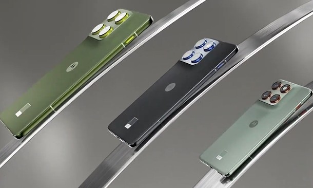 Видео показва предстоящия тънък смартфон на Motorola