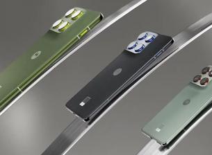 Видео показва предстоящия тънък смартфон на Motorola