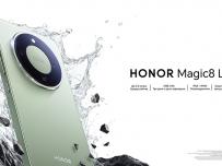 Honor Magic8 Lite отбелязва солиден ръст на продажбите у нас