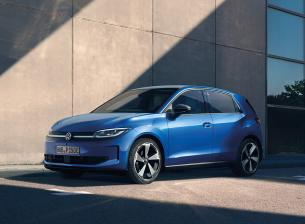 Новият Volkswagen ID. Polo е електромобилът за всички