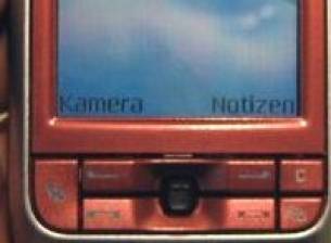 CeBIT Live: Силната страна на Nokia