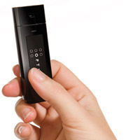 USB HSDPA модем от Option