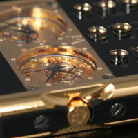 Mobiado Professional 105GMT Gold - ново изкушение за почитателите на лукса