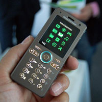 Sony Ericsson ще представи екотелефони на 4 юни