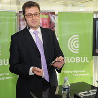 HTC Magic е първият смартфон с Android, предложен от български оператор