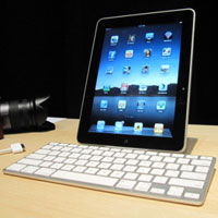 iSuppli: Истинската цена на iPad е 260 долара